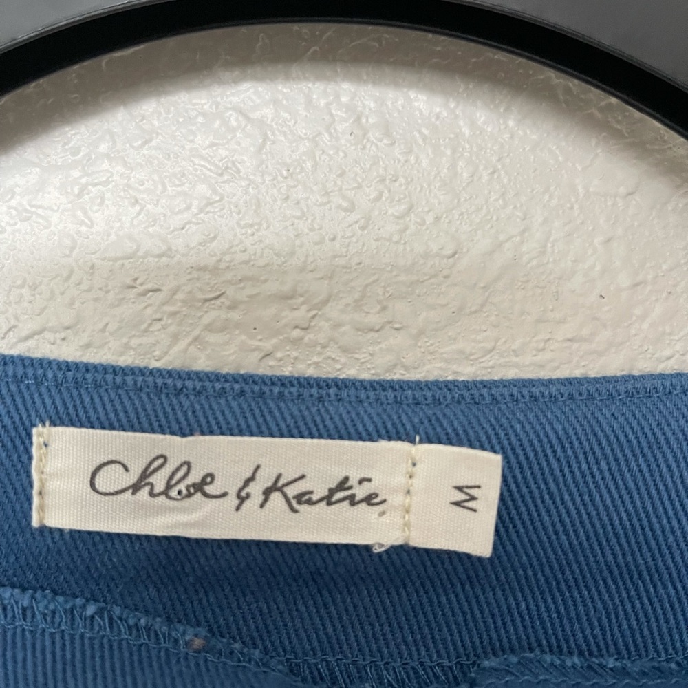 Chloe & Katie mini skirt - Picture 3 of 3
